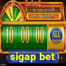 sigap bet